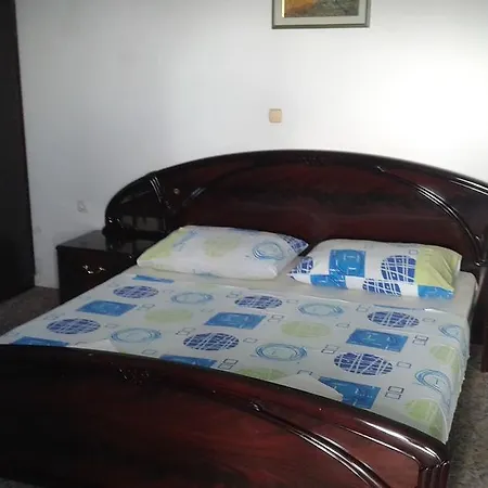 Vendégház Tomislav 3*