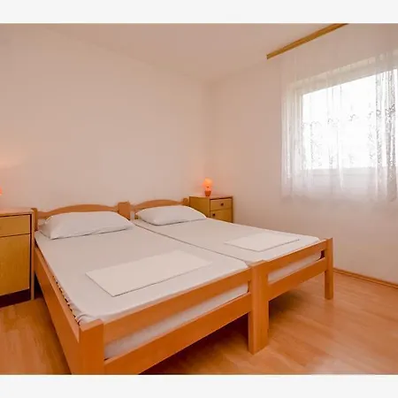 Vendégház Tomislav 3*