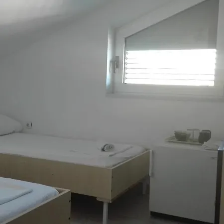 Vendégház Tomislav 3*