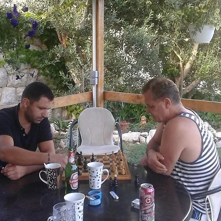 Tomislav Guest house