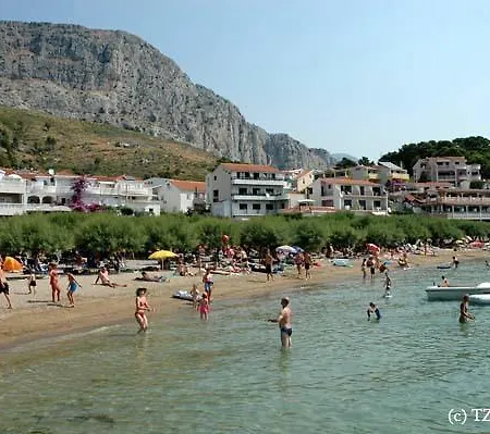 Guest house Tomislav 3*