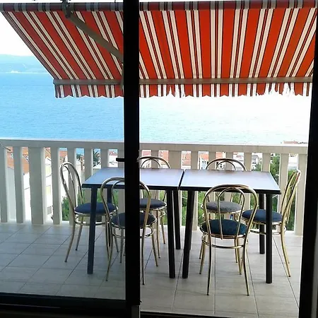 Tomislav Guest house