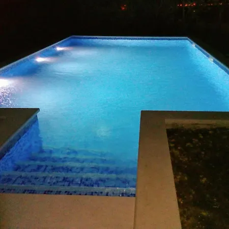 Guest house Tomislav